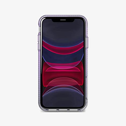 Tech 21 Pure Clear Apple iPhone 11 Mobile Phone Case