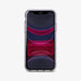 Tech 21 Pure Clear Apple iPhone 11 Mobile Phone Case