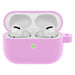 OtterBox Headphone Case for Apple AirPods Pro Sweet Tooth - purple