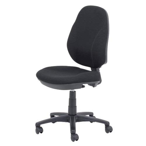 Best Value RS To Go Jura Operator Chair Black