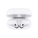 Apple AirPods with Charging Case - 2nd Generation - true wireless earphones with mic - ear-bud - Bluetooth - for iPad/iPhone/iPod/TV/Watch