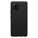 OtterBox React Series - ProPack Packaging - back cover for mobile phone - black - for Samsung Galaxy A42 5G