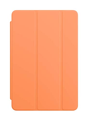 Apple Smart - Screen cover for tablet - polyurethane - papaya - for iPad mini 4, 5