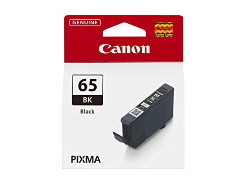 CANON 4215C001 CLI65BK Black Ink 13ML