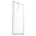 OtterBox Symmetry Series Clear - Back cover for mobile phone - polycarbonate, synthetic rubber - clear - for Huawei P30 Pro