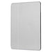 Targus Click-In - Flip cover for tablet - polyurethane, thermoplastic polyurethane (TPU) - silver - 10.2" - 10.5" - for Apple 10.2-inch iPad (7th generation, 8th generation), 10.5-inch iPad Air (3rd generation), 10.5-inch iPad Pro