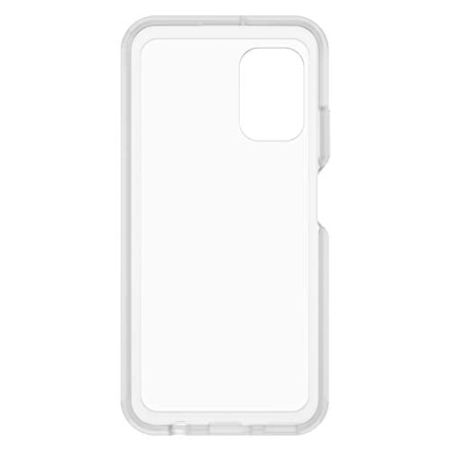 React Huawei P40 Lite clear No Retail