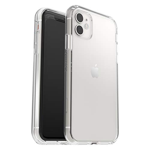OtterBox React Series Sleek case - Pro Pack - back cover for mobile phone - clear - 6.1" - for Apple iPhone 11