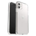 OtterBox React Series Sleek case - Pro Pack - back cover for mobile phone - clear - 6.1" - for Apple iPhone 11