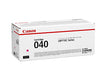 Canon 040 - Magenta - original - toner cartridge - for imageCLASS LBP712Cdn