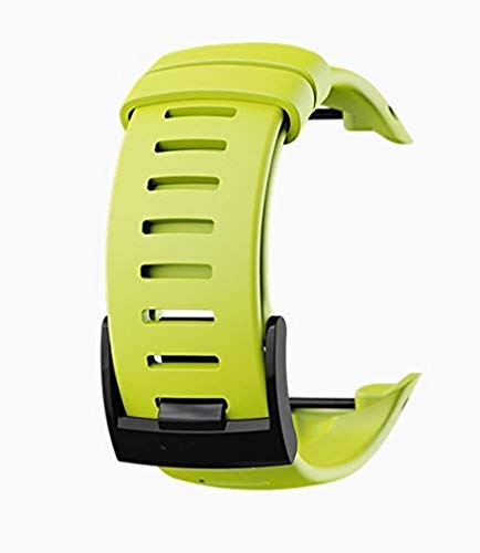 SUUNTO D4i NOVO STRAP KIT LIME