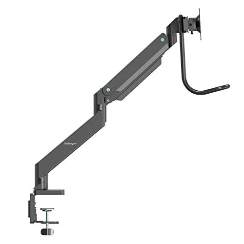 Desk Mount Dual Monitor Arm 2X Usb 3.0
