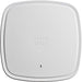 Cisco Catalyst 9117AXI - Radio access point - 802.11ac Wave 2, Bluetooth 5.0 - Bluetooth, Wi-Fi 6 - 2.4 GHz, 5 GHz