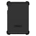 OtterBox Defender Series - Screenless Edition - back cover for mobile phone - rugged - polycarbonate - black - for Samsung Galaxy Tab S5e