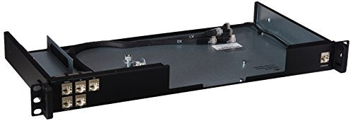 SonicWall SMB Firewalls SonicWall TZ350, TZ300 SERIES RACK MOUNT KIT *A NEWER VERSION OF THIS PRODUCT EXISTS* Contact UKISecuritySales@techdata.com*