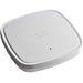 Cisco Catalyst 9120AXI - Radio access point - Bluetooth 5.0 - Bluetooth, Wi-Fi 6 - 2.4 GHz, 5 GHz