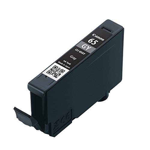 Canon CLI65GY Grey Ink cartridge standard capacity 13ml 4219C001