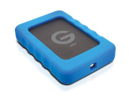 500Gb G Drive Ev Raw Usb 3.0 Ext Ssd