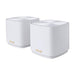 AX1800 Whole-Home Dual WiFi 6 System