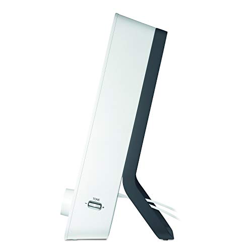 Logitech Speakers  Z200 (Snow White) EU