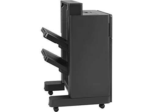 HP LaserJet Stapler Stacker