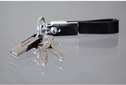 64GB USB3 Cruzer Ultra Flair Flash Drive