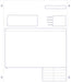 Best Value Exacompta Sage Compatible Business Forms, Invoice/Delivery Note Forms, 240 x 280 mm, 4 Part - Box of 500