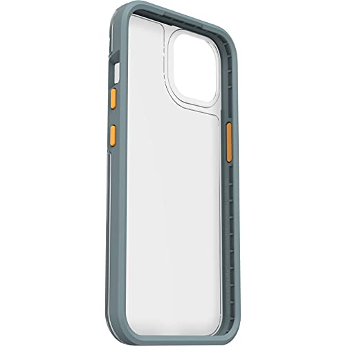 LifeProof See iPhone 13 Zeal Grey - clear/grey