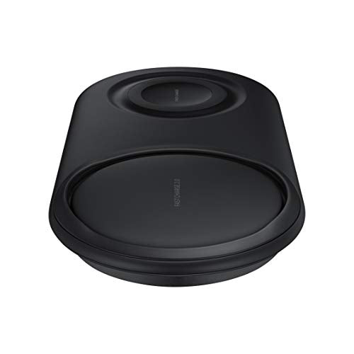 Samsung Wireless Charger Duo Pad Black