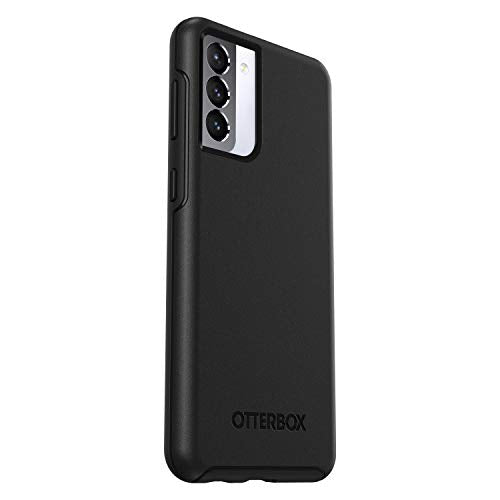 OtterBox Symmetry Samsung Galaxy S21+ 5G - black - ProPack