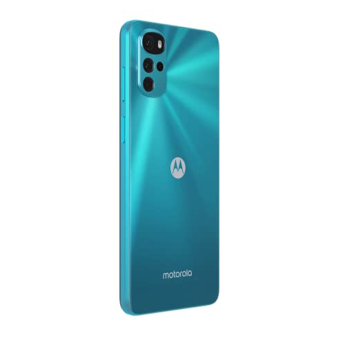 Motorola G22 Iceberg Blue