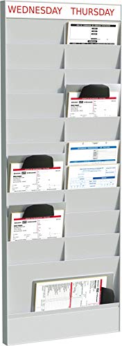 Best Value FastPaper Fast Paper A4 10 Compartment Document Planner Add-On DD