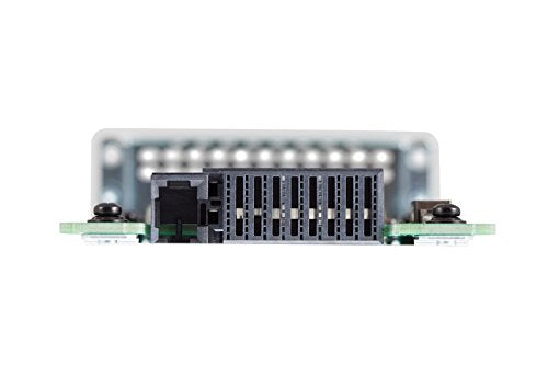 Cisco WAN Network Interface Module - Serial adapter - RS-232/449/530/V.35/X.21 x 2