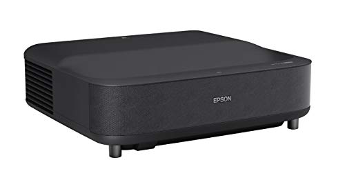 Epson EH-LS300B - 3LCD projector - 3600 lumens (white) - 3600 lumens (colour) - Full HD (1920 x 1080) - 16:9 - 1080p - 802.11ac wireless - black
