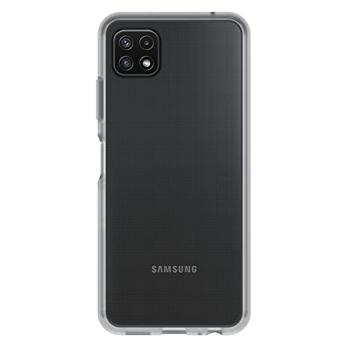 OtterBox React Samsung Galaxy A22 5G - clear - ProPack