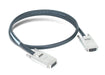 D-Link 100cm Stacking cable for DGS-3300 Series, DXS-3300 Series