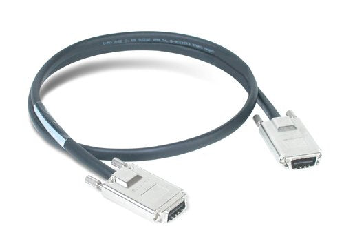 D-Link 100cm Stacking cable for DGS-3300 Series, DXS-3300 Series