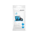 DICOTA - Cleaning wipes - white