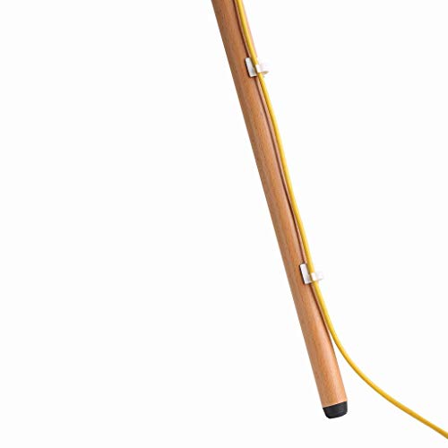 Neomounts by Newstar Select NM-M1000 - Stand - for LCD display - white - screen size: 37"-70" - floor-standing