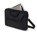 DICOTA Slim Case Plus EDGE - Notebook carrying case - 14" - 15.6" - black