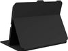 Speck Balance Folio iPad Air 10.9 Inch Black Tablet Case Flip Case Scratch Resistant Magnetic Closure