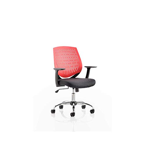 Dura Chair Red OP000020