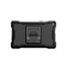 MAXCases Shield Extreme-X - Protective case for tablet - rugged - polycarbonate, thermoplastic polyurethane (TPU) - black - for Samsung Galaxy Tab A (2019) (8 in)