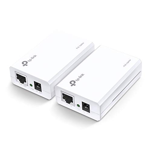 TP Link Power over Ethernet Adapter