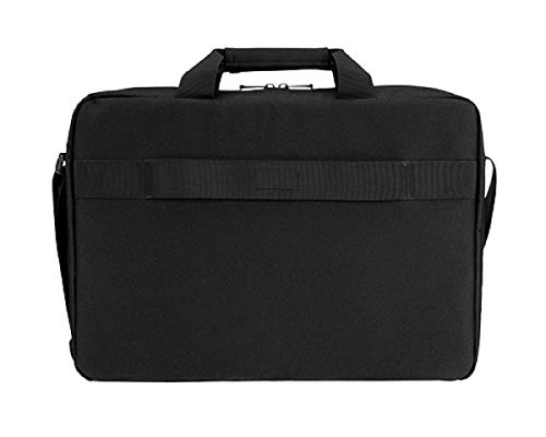 Lenovo ThinkPad Basic Topload Notebook Carrying Case 15.6 Inch Black