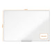 Nobo Impression Pro Nano Clean Mag Whiteboard 1500X1000Mm Dd