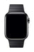 Apple 38mm Link Bracelet - Strap for smart watch - 135-195 mm - space black - for Watch (38 mm, 40 mm)