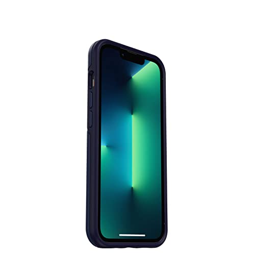 OtterBox Symmetry Plus iPhone 13 Pro Navy Captain - blue