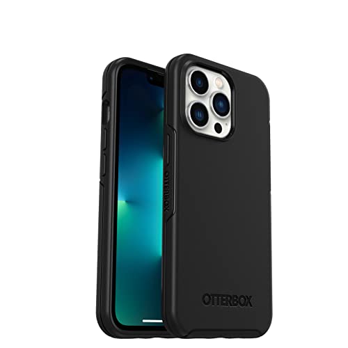 OtterBox Symmetry Plus iPhone 13 Pro - black