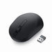 Dell MS3320W - Mouse - optical - 3 buttons - wireless - 2.4 GHz, Bluetooth 5.0 - black - with 3 years Advanced Exchange Service - for Latitude 3320, 3420, 35XX, 73XX, 94XX, 95XX, Vostro 13 5310, 14 5410, 15 5510, 54XX, 55XX